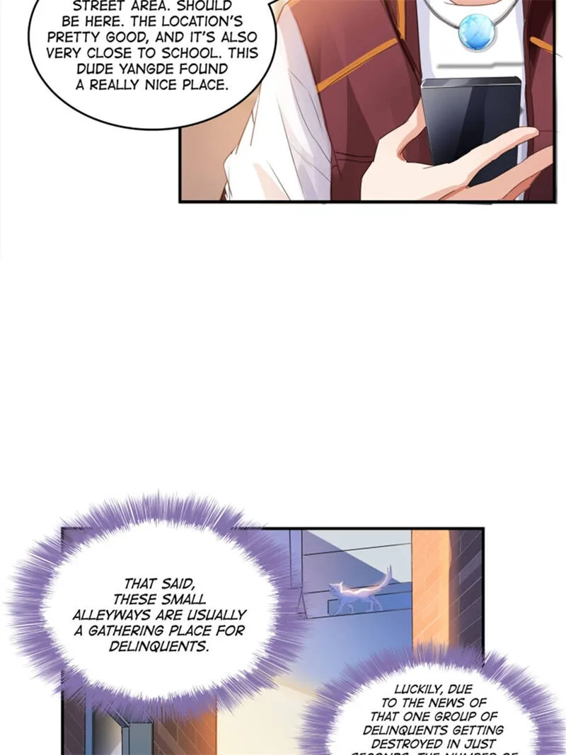 Cultivation Chat Group Chapter 19 page 13