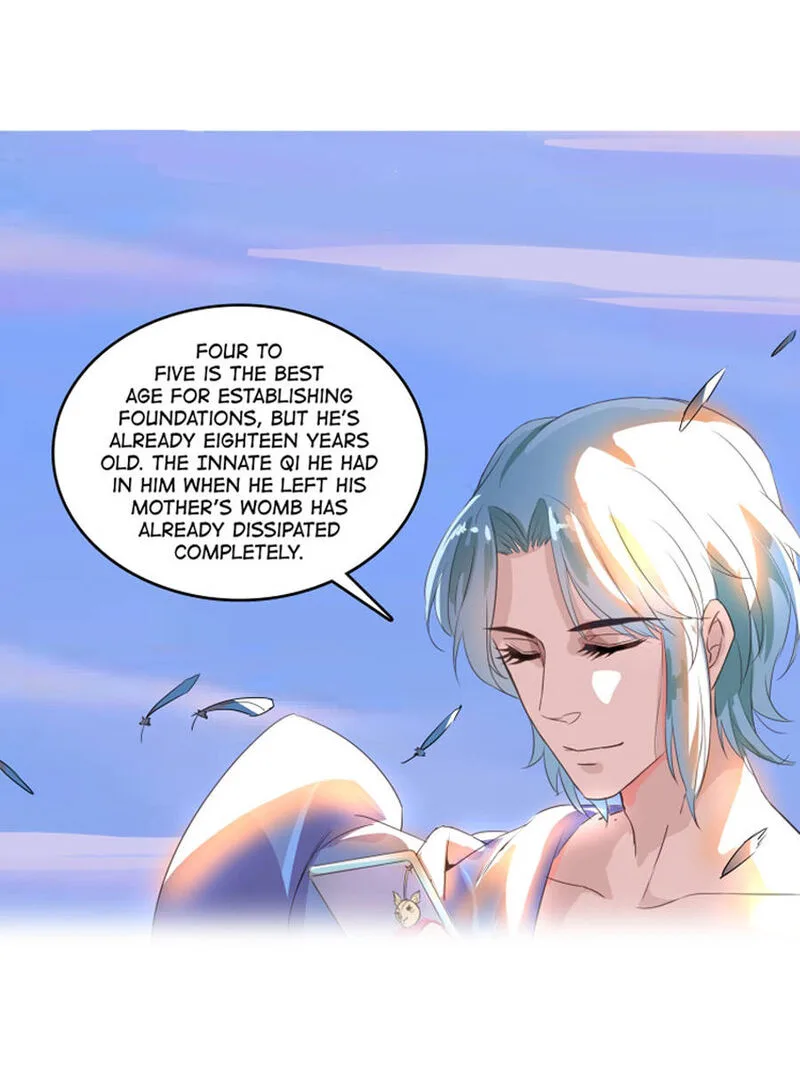 Cultivation Chat Group Chapter 19 page 2