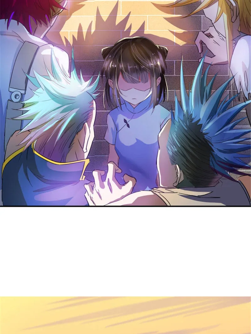 Cultivation Chat Group Chapter 19 page 19