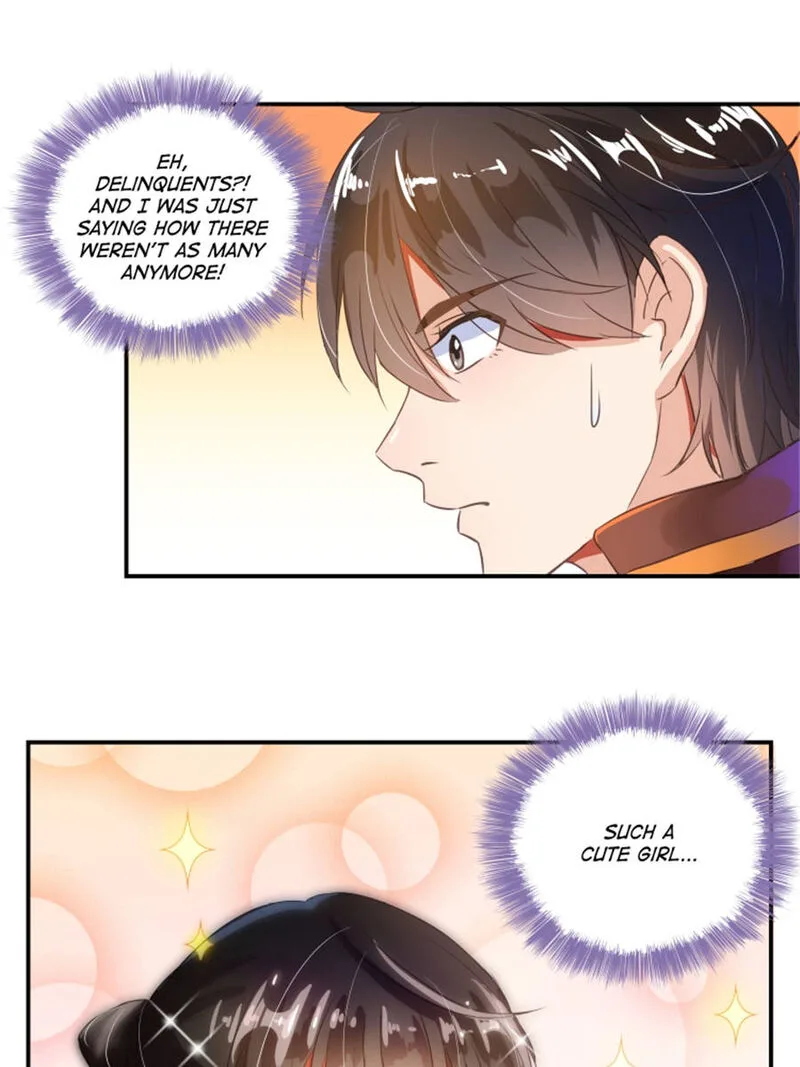 Cultivation Chat Group Chapter 19 page 17