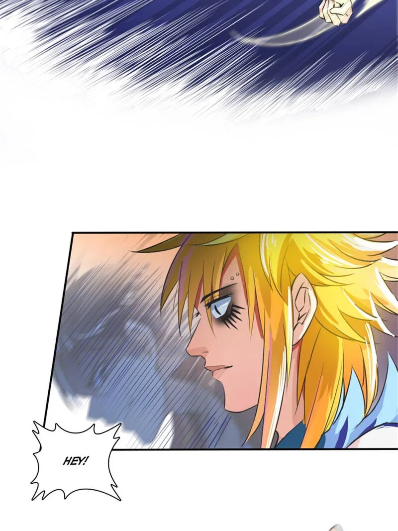 Cultivation Chat Group Chapter 19 page 21