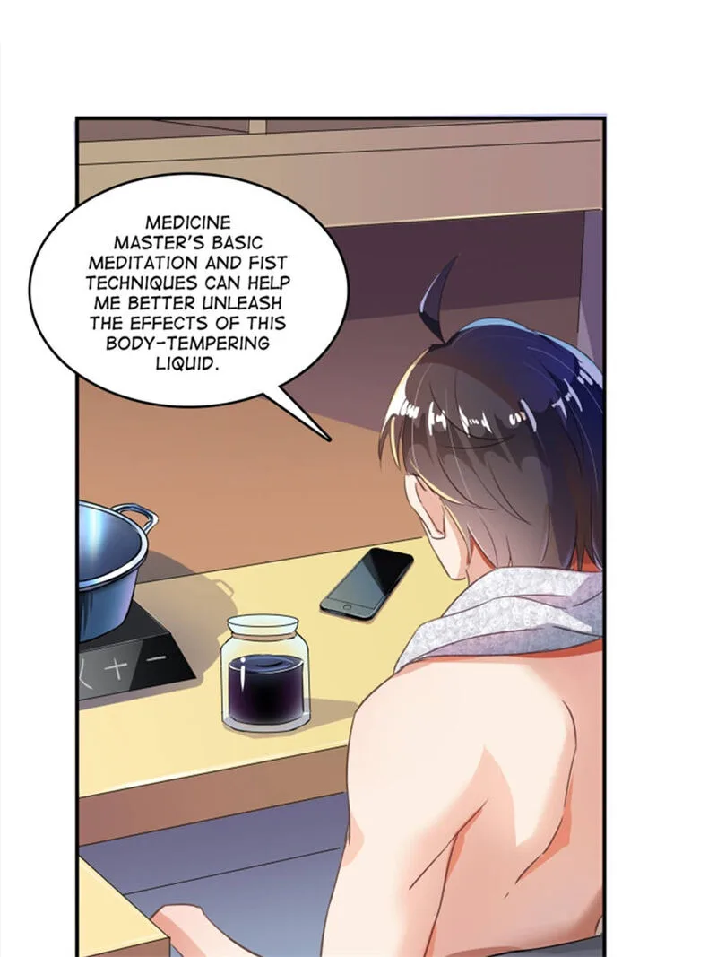 Cultivation Chat Group Chapter 19 page 7