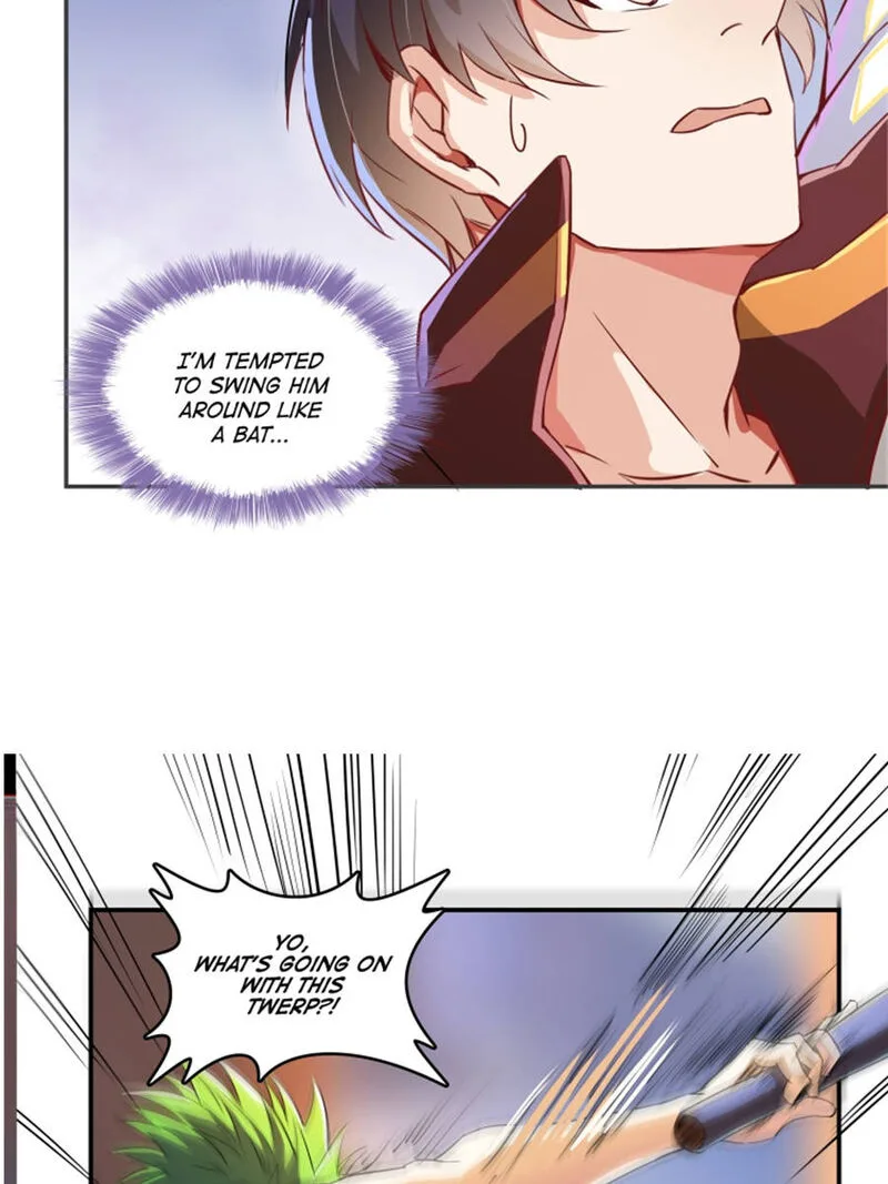 Cultivation Chat Group Chapter 19 page 26