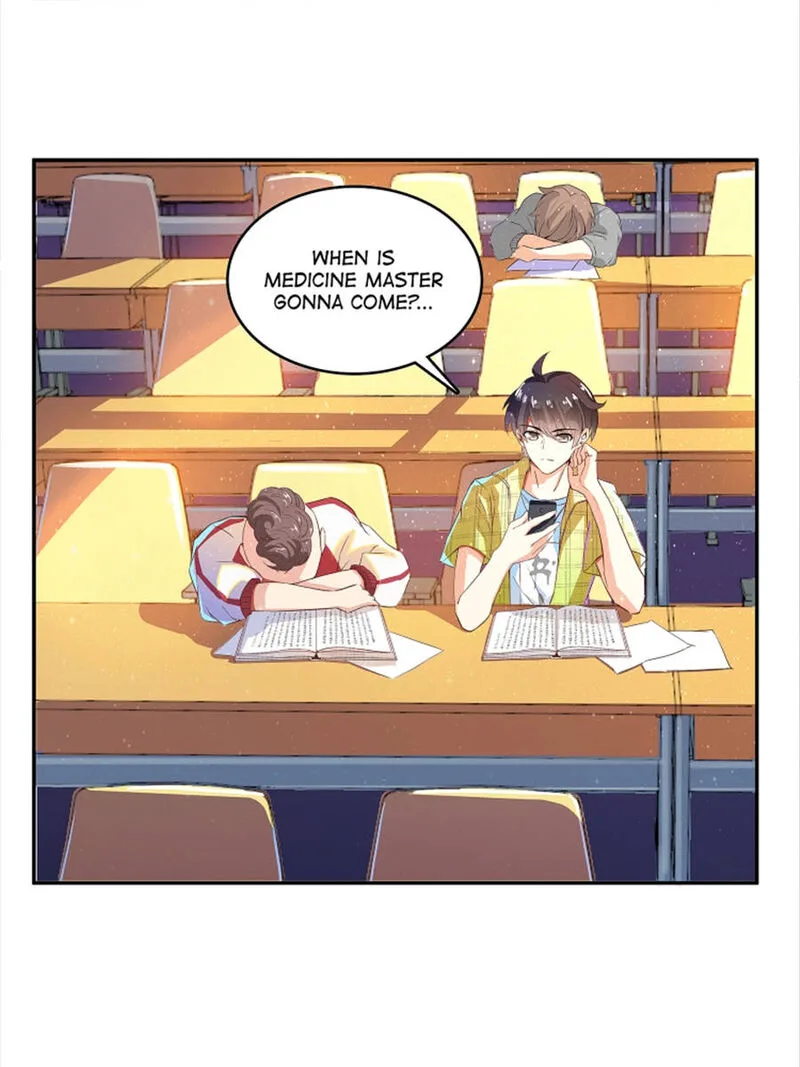 Cultivation Chat Group Chapter 19 page 50