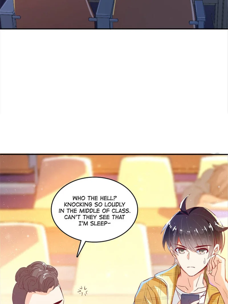 Cultivation Chat Group Chapter 19 page 52