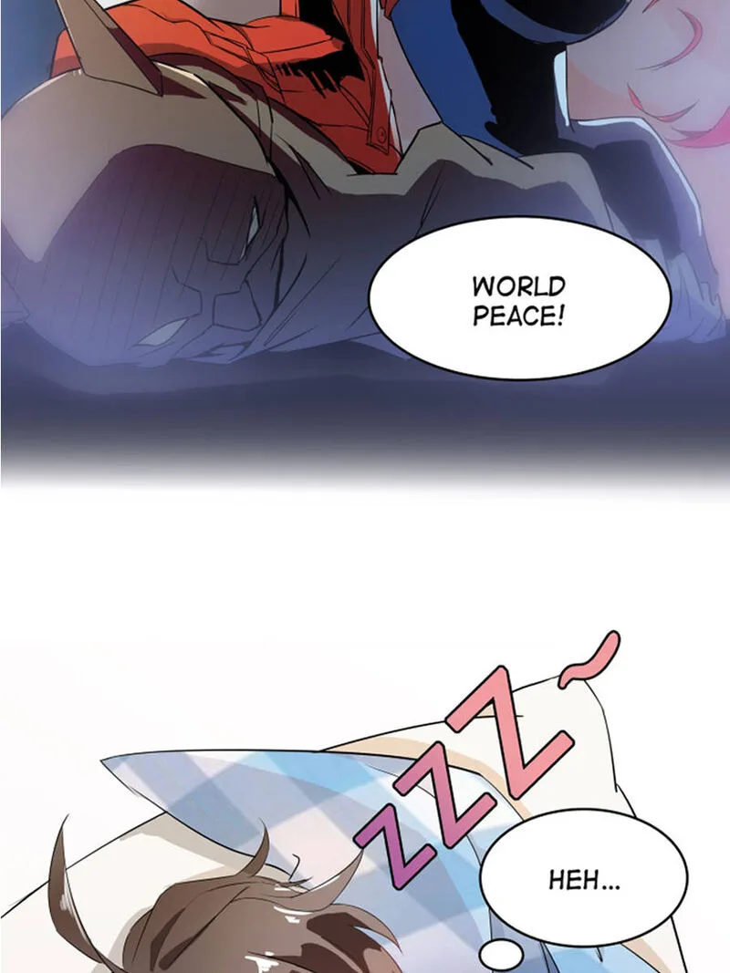 Cultivation Chat Group Chapter 2 page 17