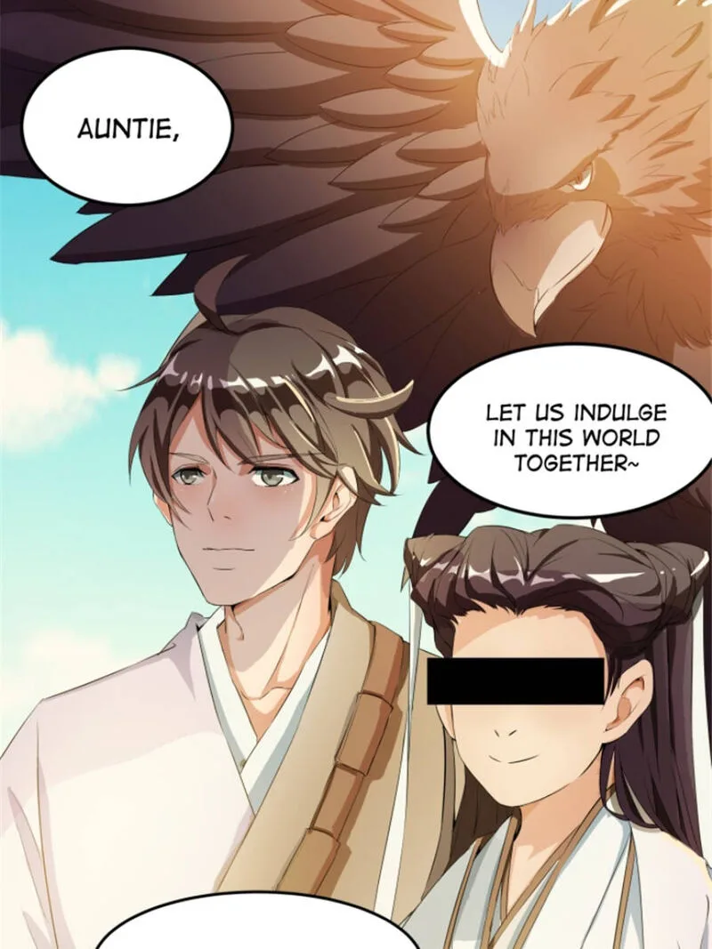 Cultivation Chat Group Chapter 2 page 14