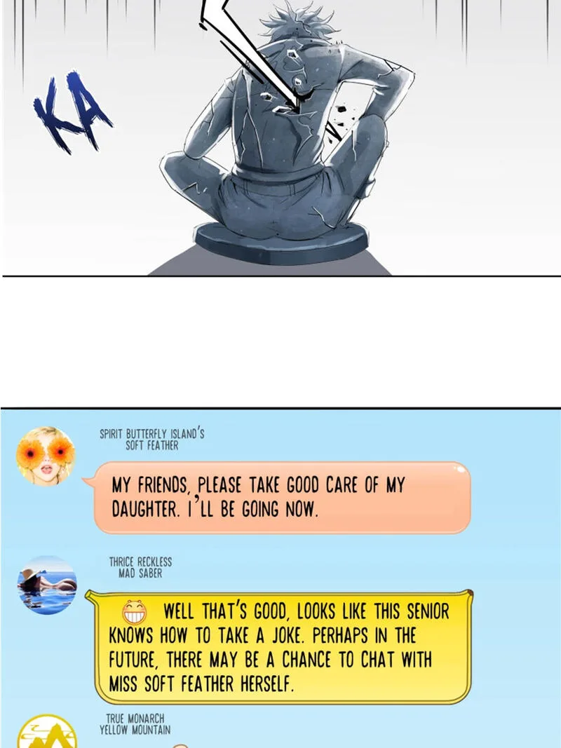 Cultivation Chat Group Chapter 2 page 26