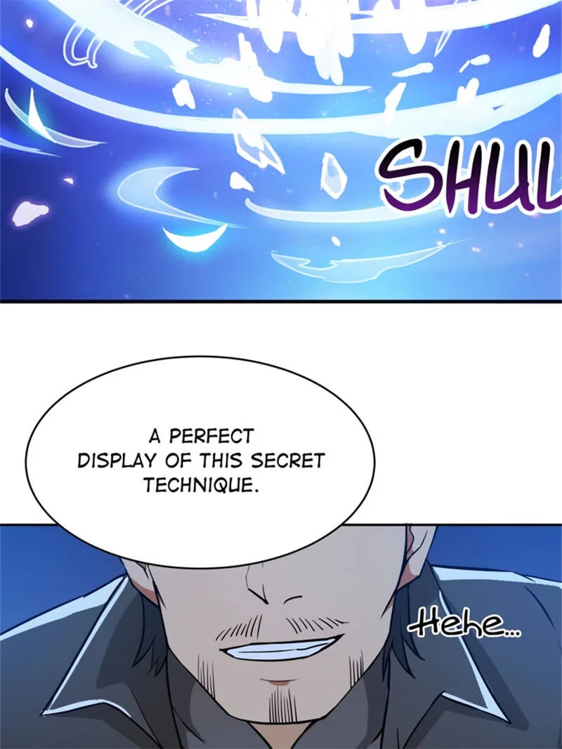 Cultivation Chat Group Chapter 2 page 59