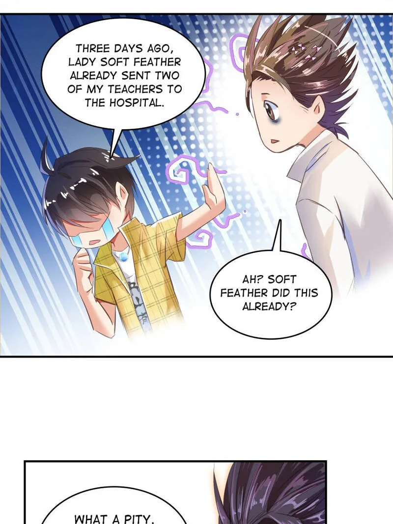Cultivation Chat Group Chapter 20 page 28