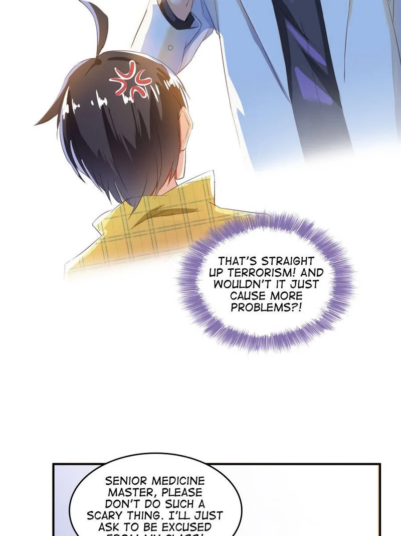Cultivation Chat Group Chapter 20 page 31