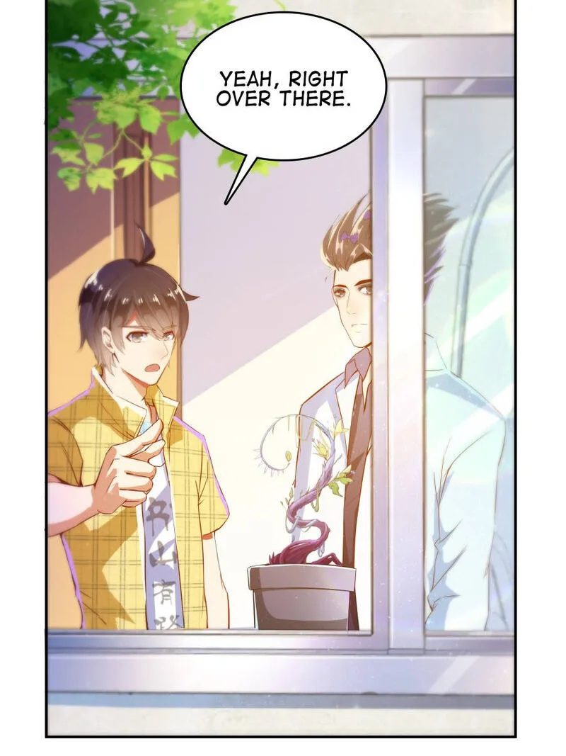 Cultivation Chat Group Chapter 20 page 38
