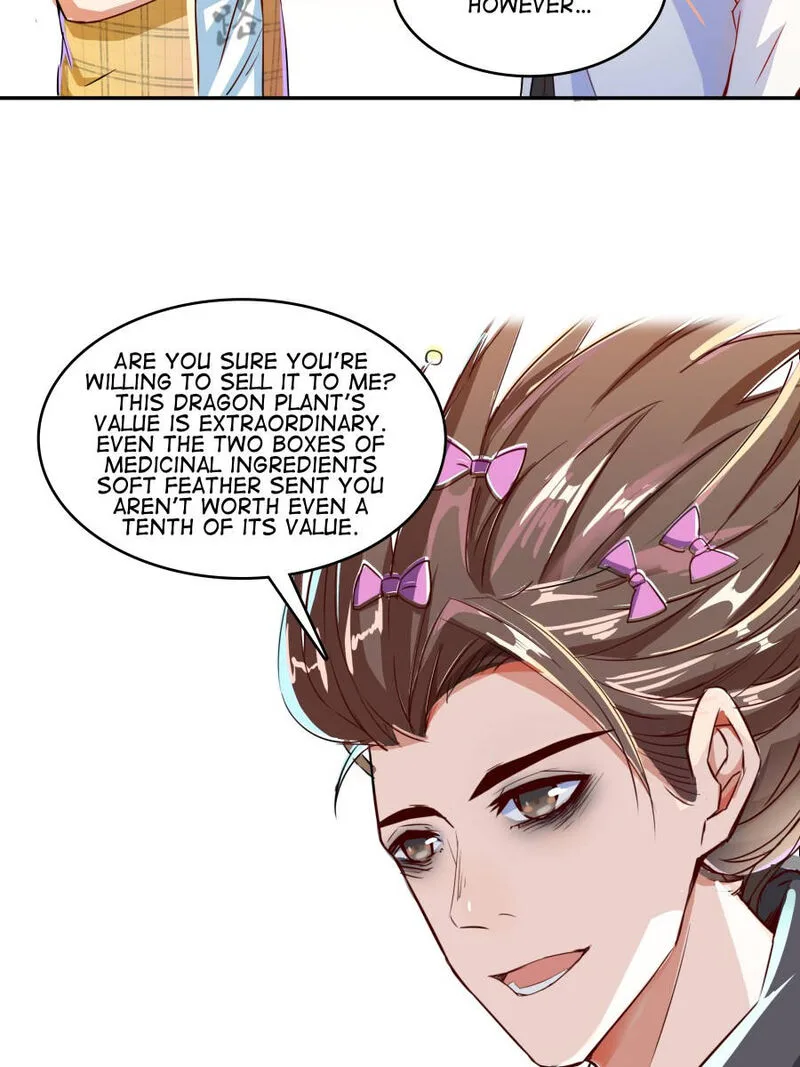Cultivation Chat Group Chapter 20 page 42
