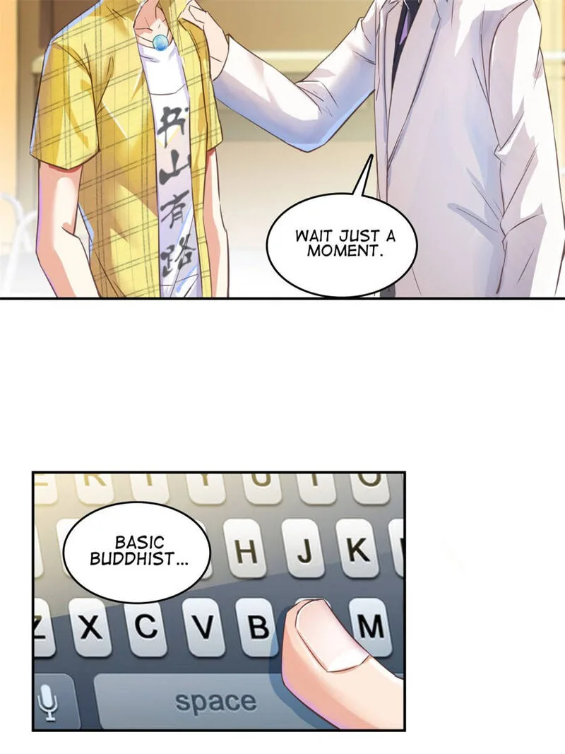 Cultivation Chat Group Chapter 20 page 47