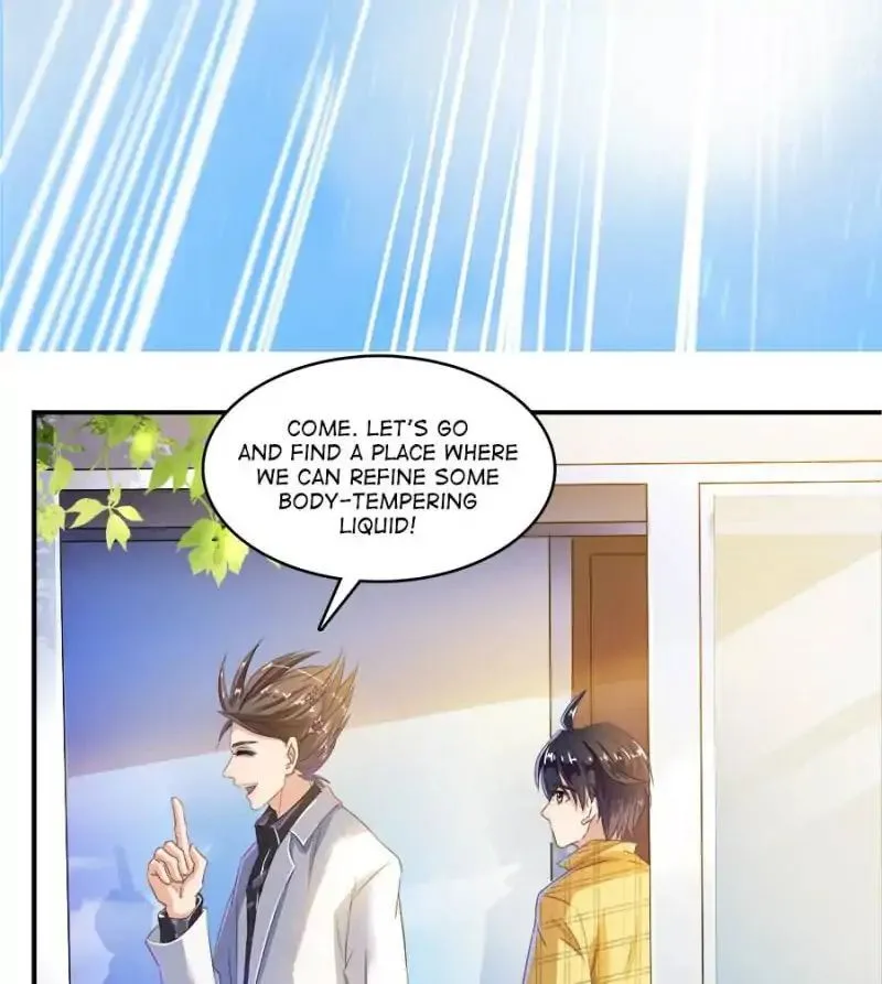 Cultivation Chat Group Chapter 21 page 19