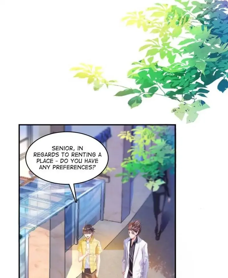 Cultivation Chat Group Chapter 21 page 21