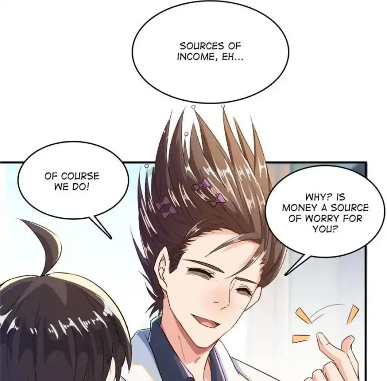 Cultivation Chat Group Chapter 21 page 25