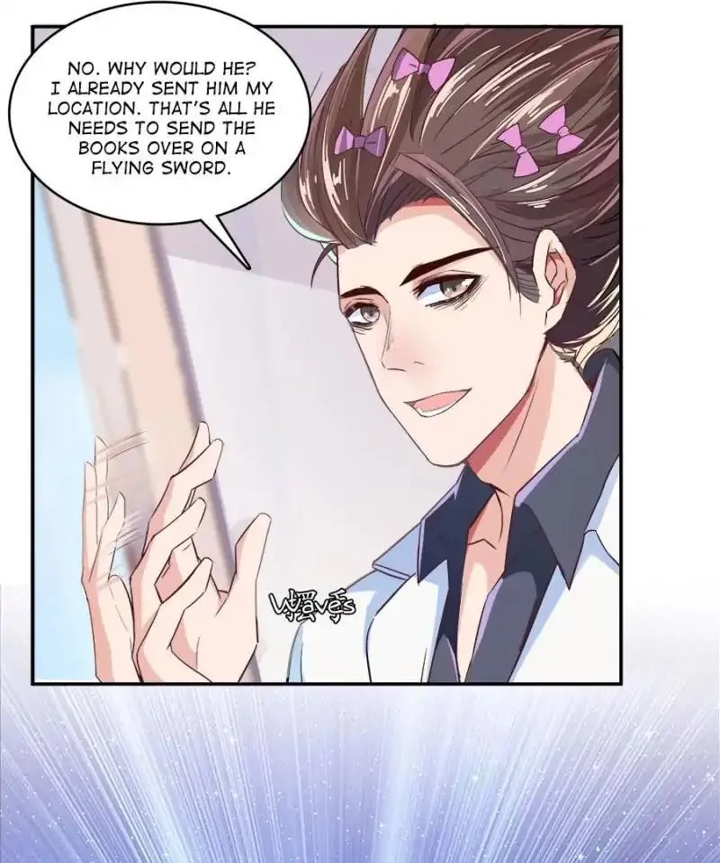Cultivation Chat Group Chapter 21 page 14