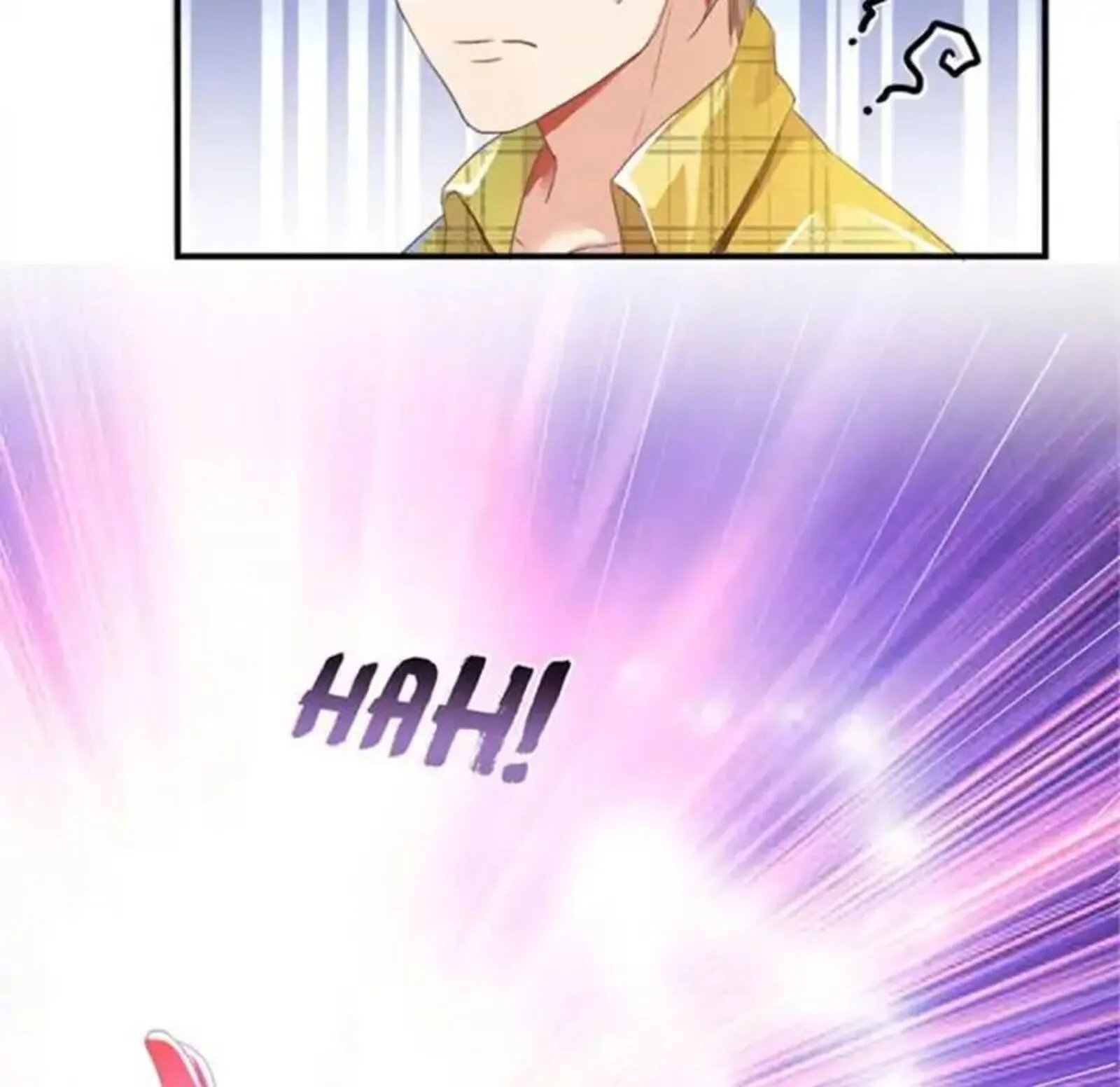 Cultivation Chat Group Chapter 21 page 9