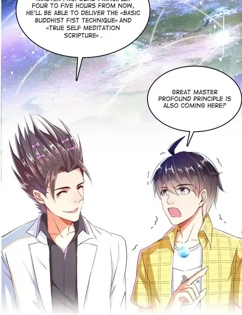 Cultivation Chat Group Chapter 21 page 13