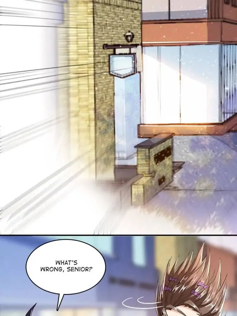 Cultivation Chat Group Chapter 21 page 30