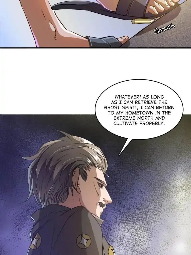 Cultivation Chat Group Chapter 21 page 36