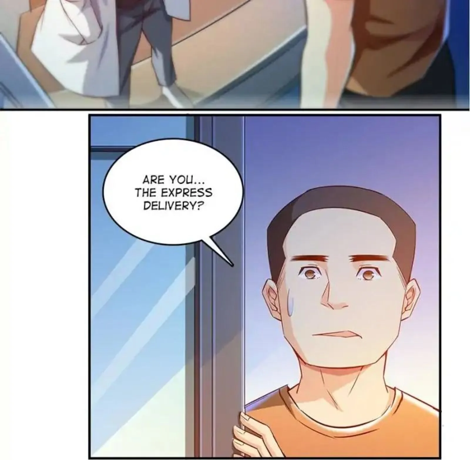 Cultivation Chat Group Chapter 21 page 43