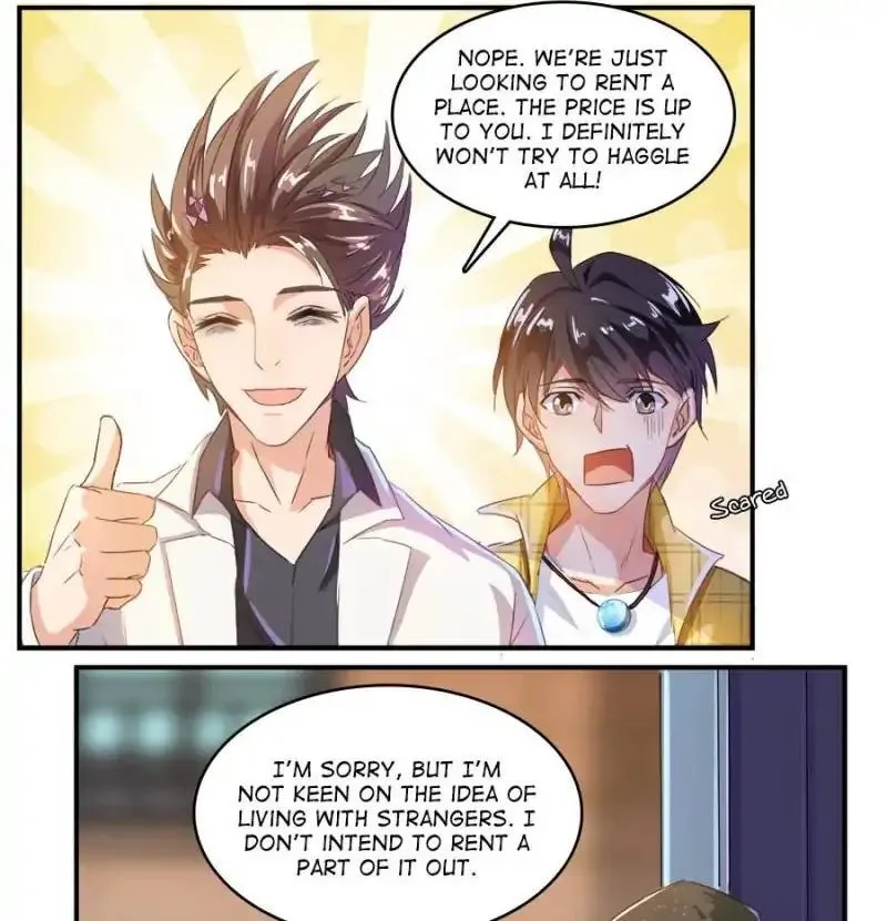 Cultivation Chat Group Chapter 21 page 44