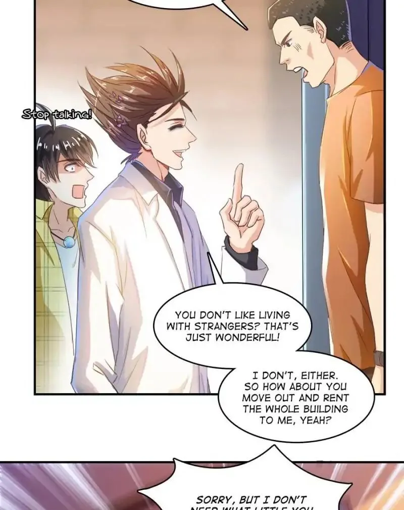 Cultivation Chat Group Chapter 21 page 45