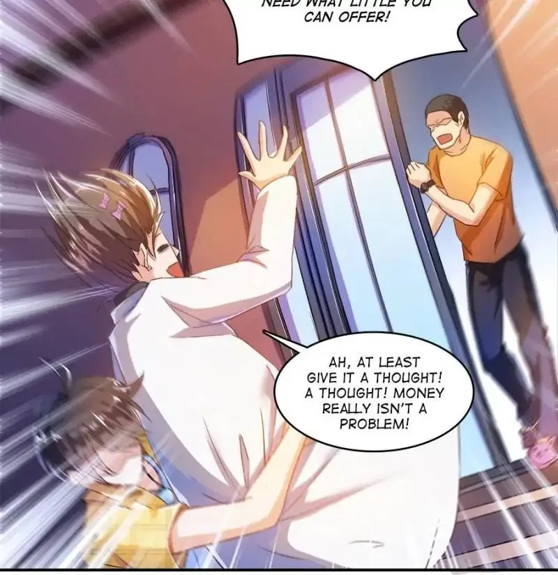 Cultivation Chat Group Chapter 21 page 46