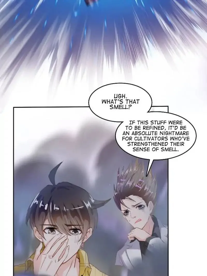 Cultivation Chat Group Chapter 22 page 12
