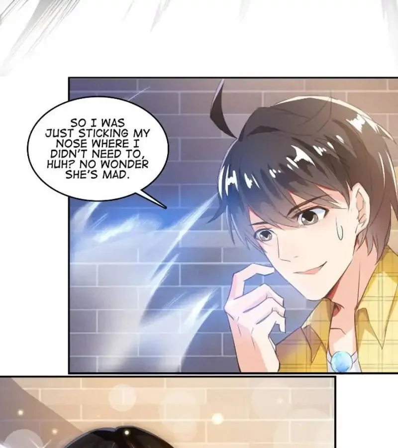 Cultivation Chat Group Chapter 22 page 46