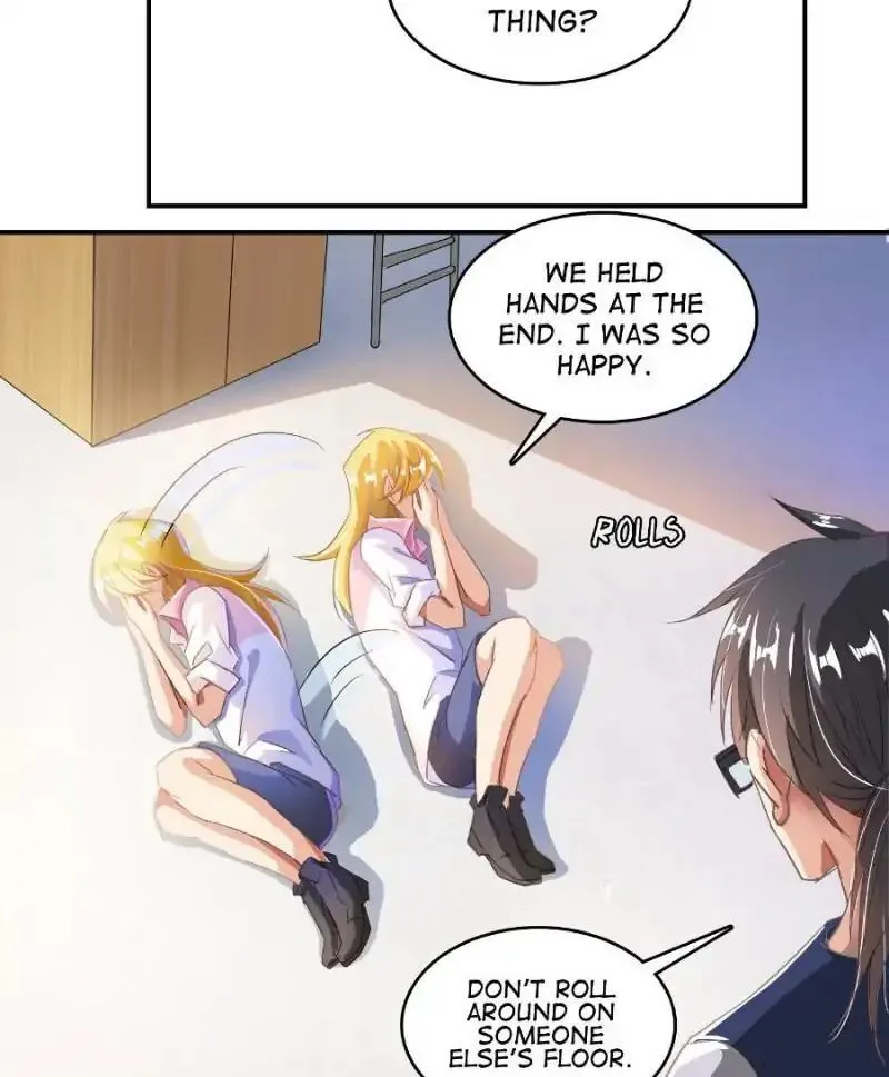 Cultivation Chat Group Chapter 23 page 9