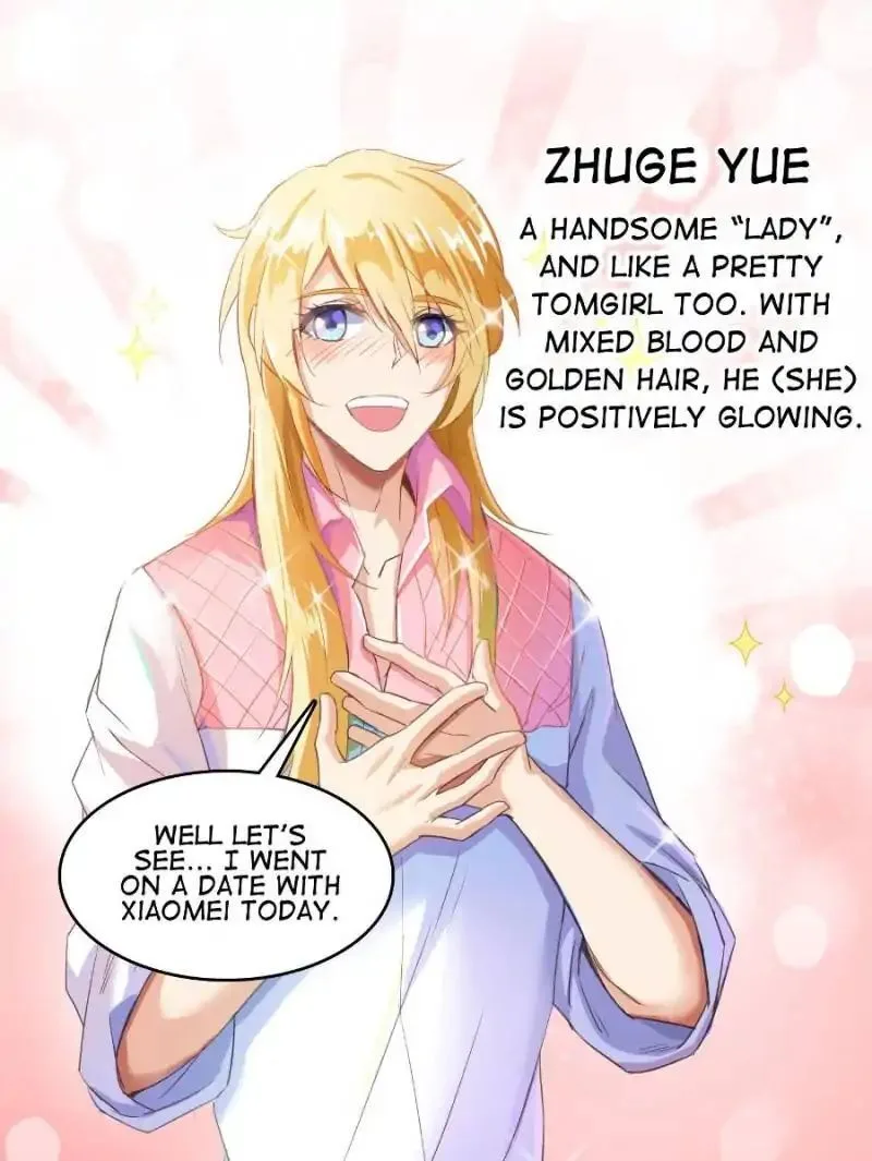 Cultivation Chat Group Chapter 23 page 7