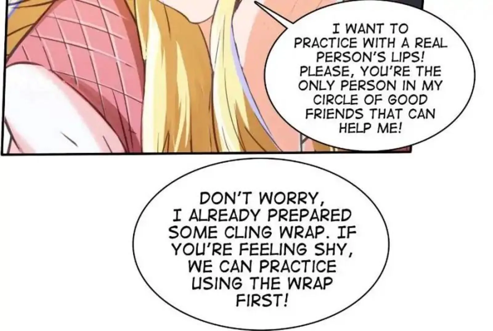 Cultivation Chat Group Chapter 23 page 16