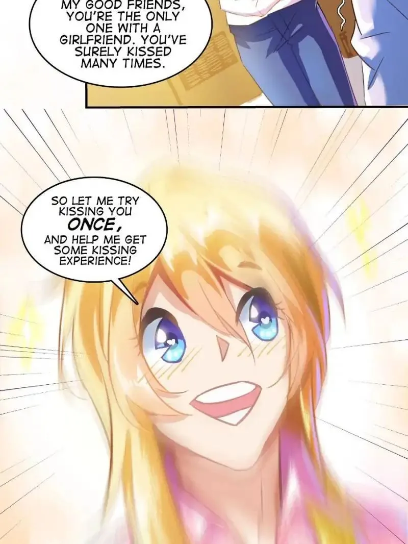 Cultivation Chat Group Chapter 23 page 12