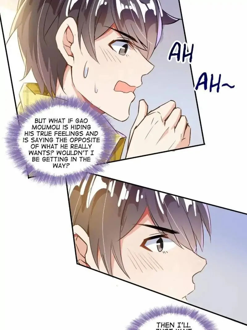 Cultivation Chat Group Chapter 23 page 22