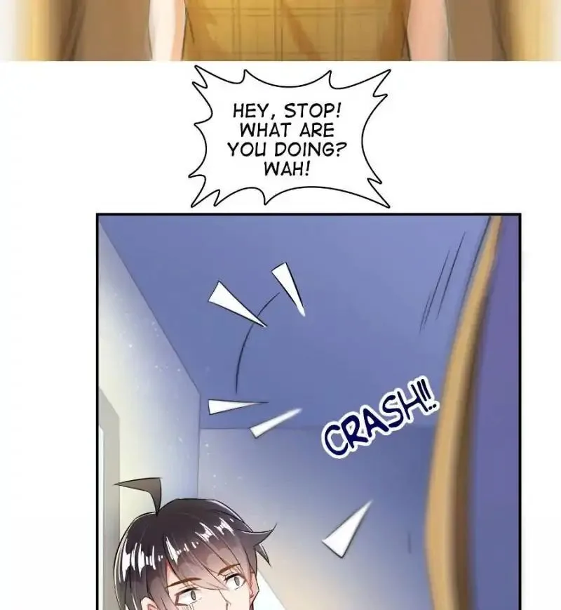 Cultivation Chat Group Chapter 23 page 19