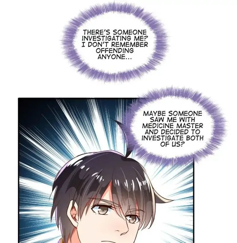Cultivation Chat Group Chapter 23 page 33