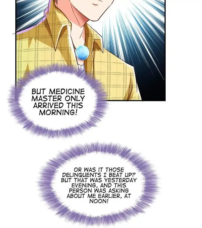 Cultivation Chat Group Chapter 23 page 34