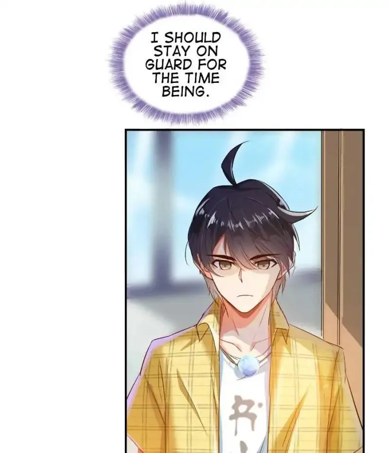 Cultivation Chat Group Chapter 23 page 36