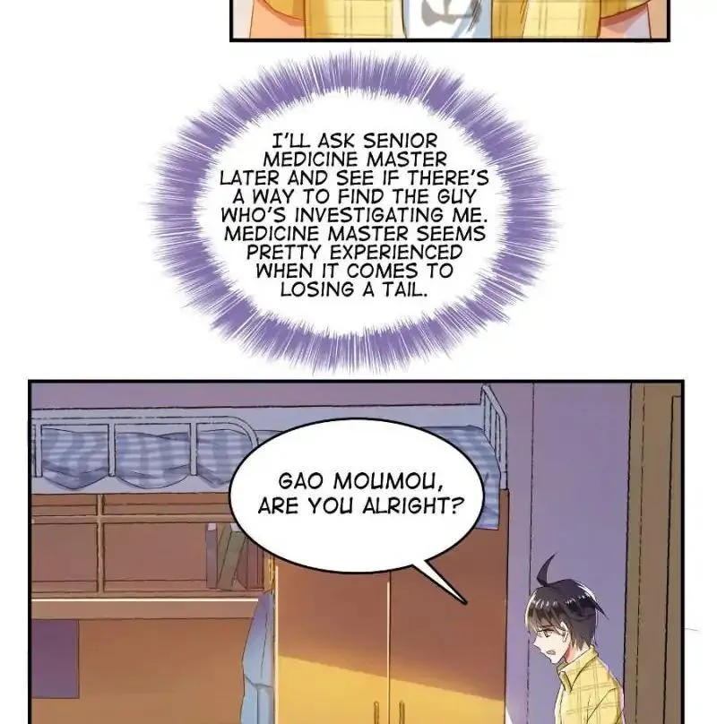 Cultivation Chat Group Chapter 23 page 37