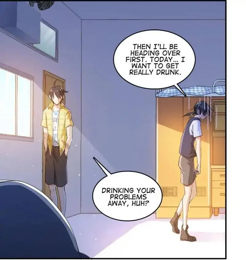 Cultivation Chat Group Chapter 23 page 46