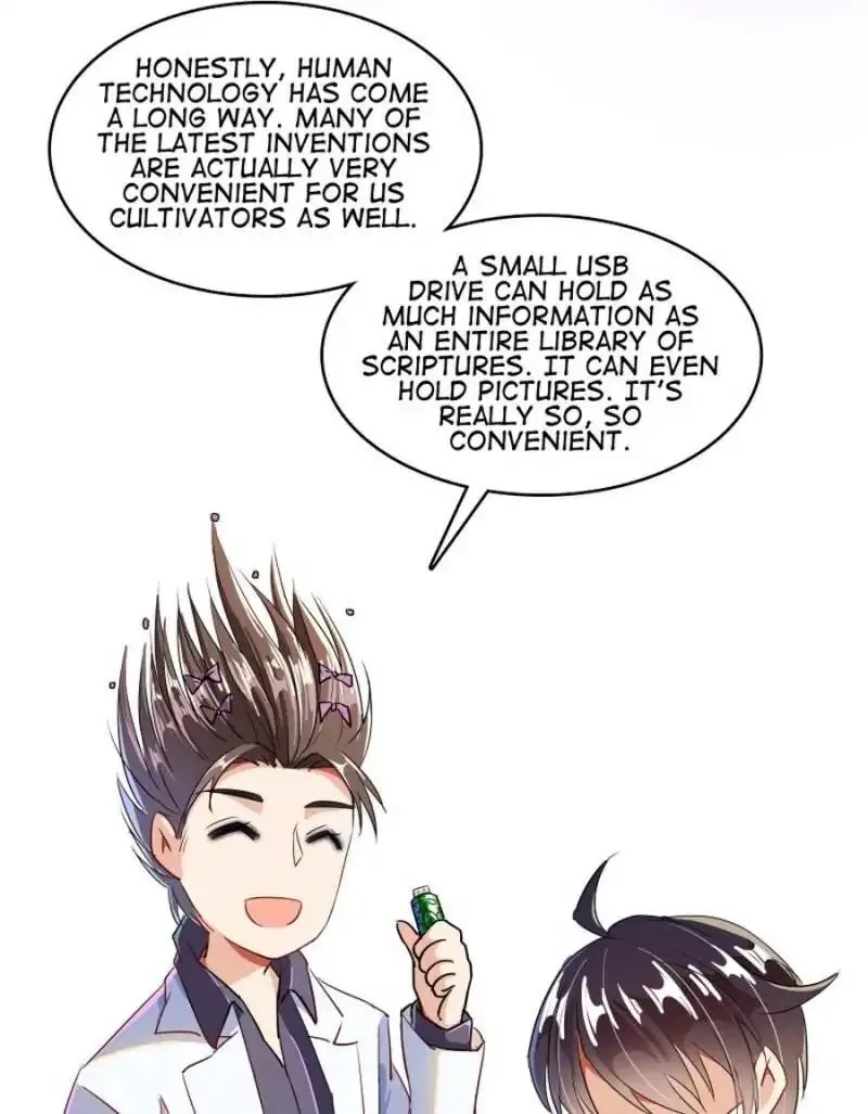 Cultivation Chat Group Chapter 24 page 6