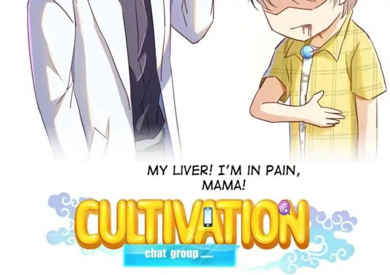 Cultivation Chat Group Chapter 24 page 7