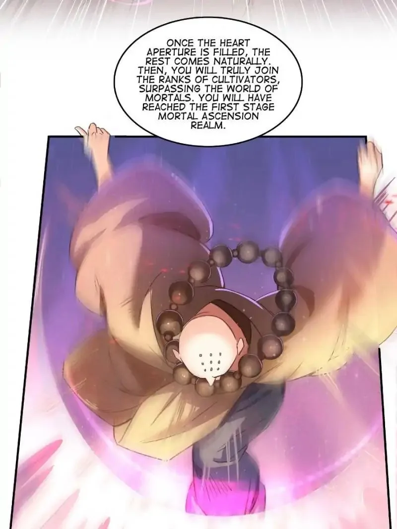 Cultivation Chat Group Chapter 24 page 37