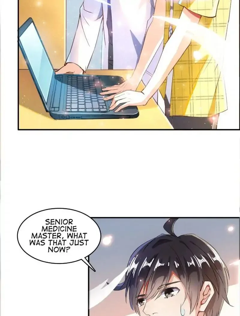 Cultivation Chat Group Chapter 24 page 47