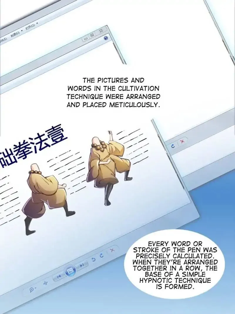 Cultivation Chat Group Chapter 24 page 50