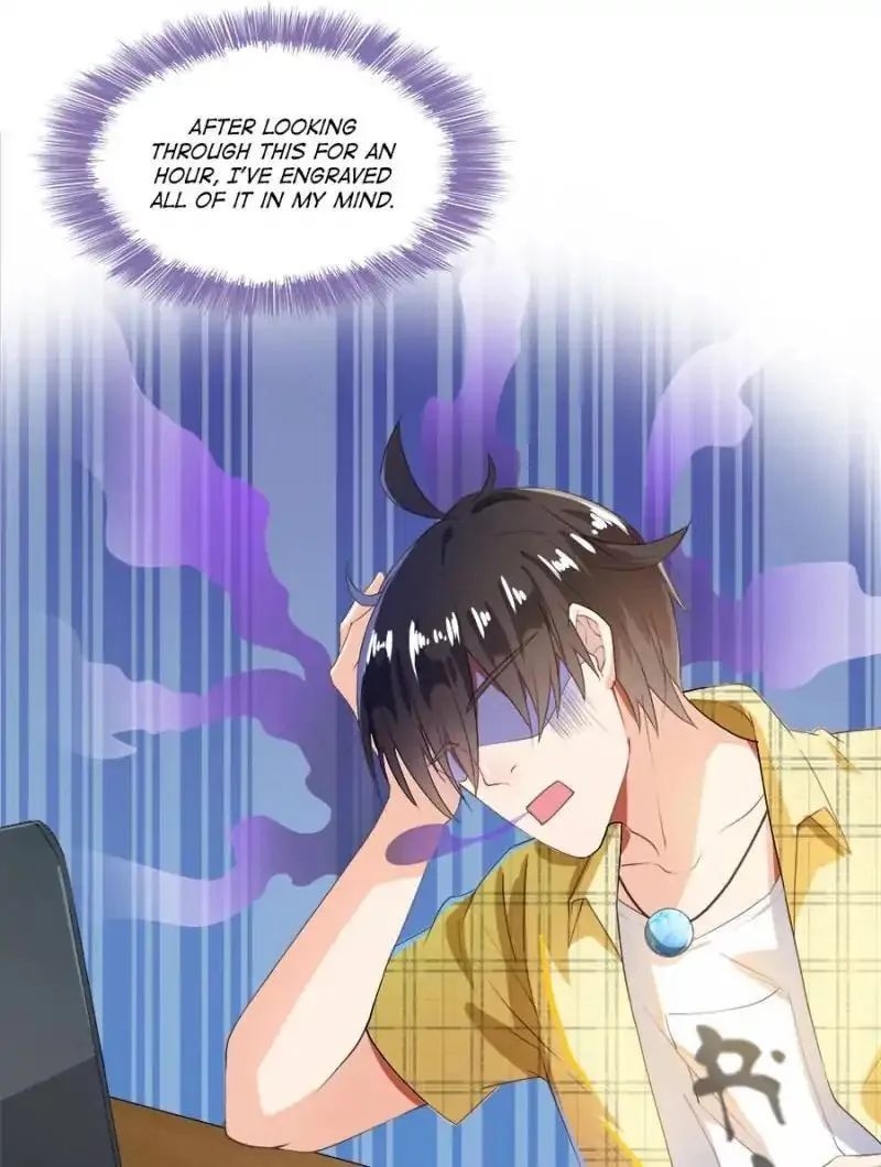 Cultivation Chat Group Chapter 25 page 1
