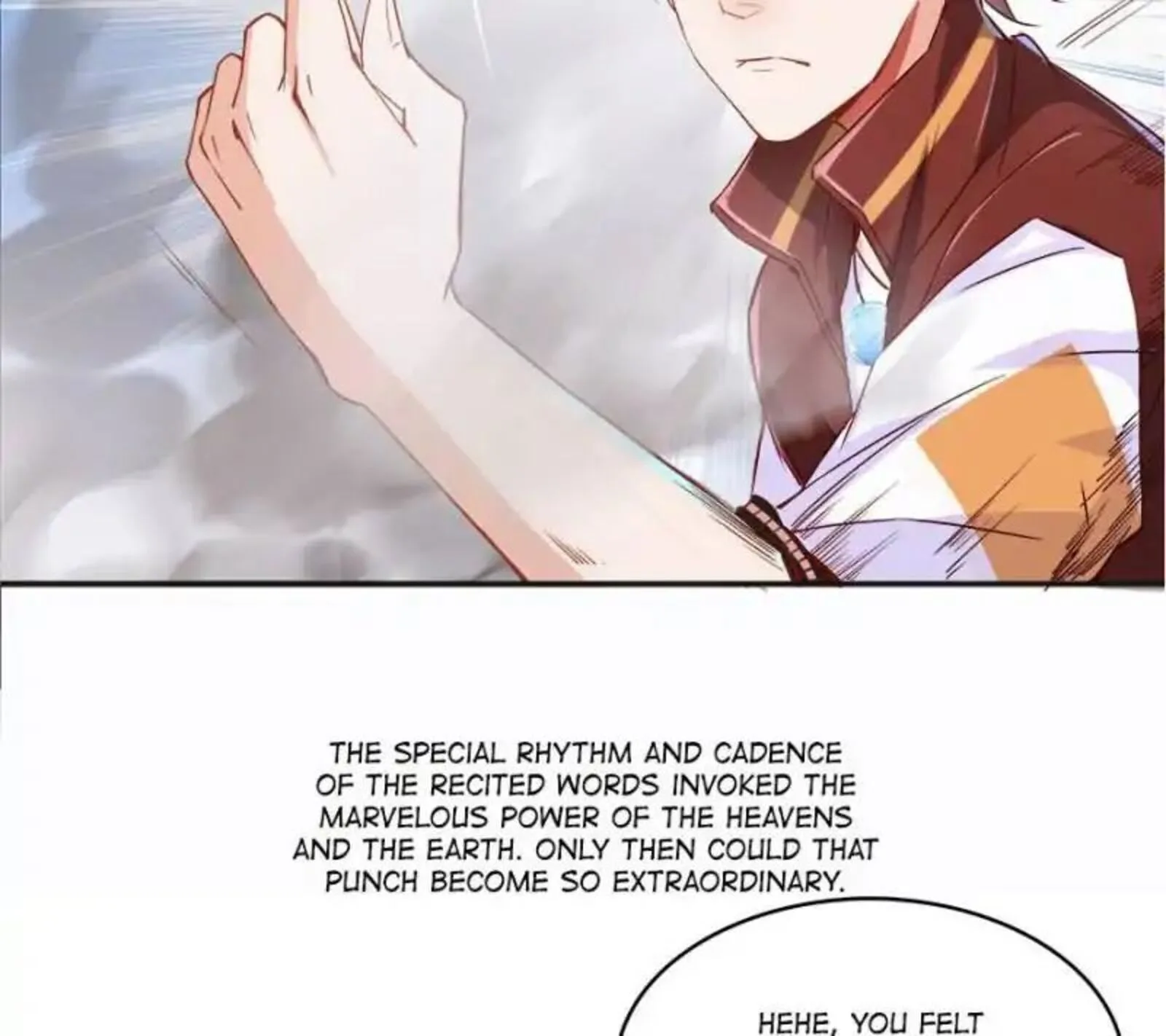 Cultivation Chat Group Chapter 25 page 19